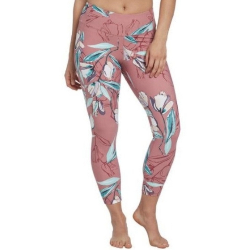 Calia Energize Day Floral Leggings